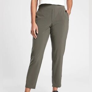 Athleta Brooklyn Ankle Pants